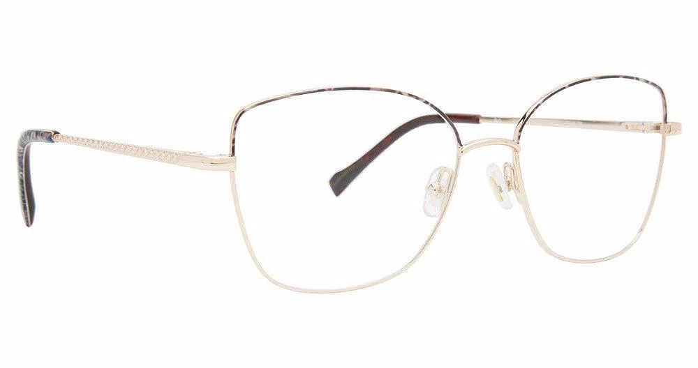 Vera Bradley VBRuth Eyeglasses - view 5